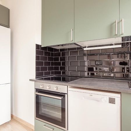 Spazioso Appartamento - City Life - Fiera Milano - Alcuino 5 Εξωτερικό φωτογραφία