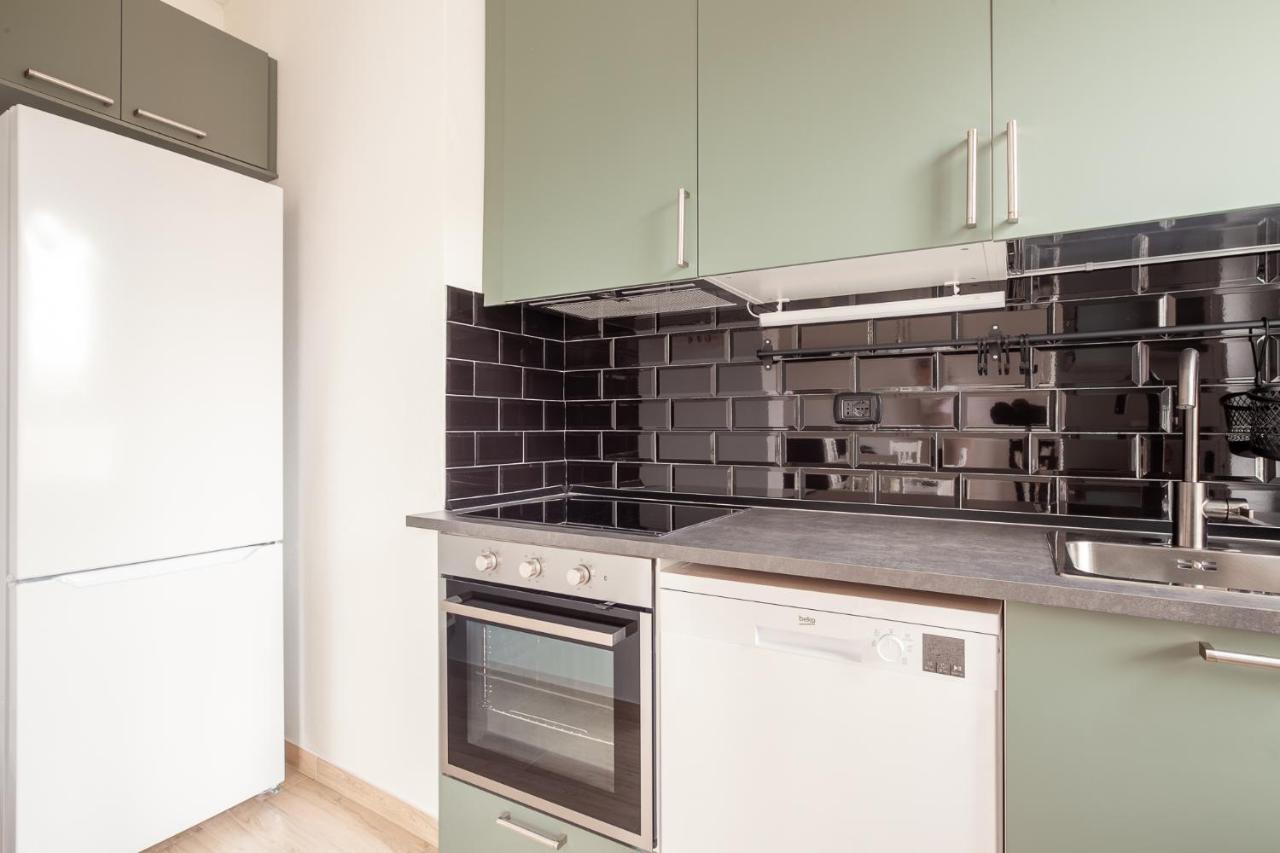 Spazioso Appartamento - City Life - Fiera Milano - Alcuino 5 Εξωτερικό φωτογραφία