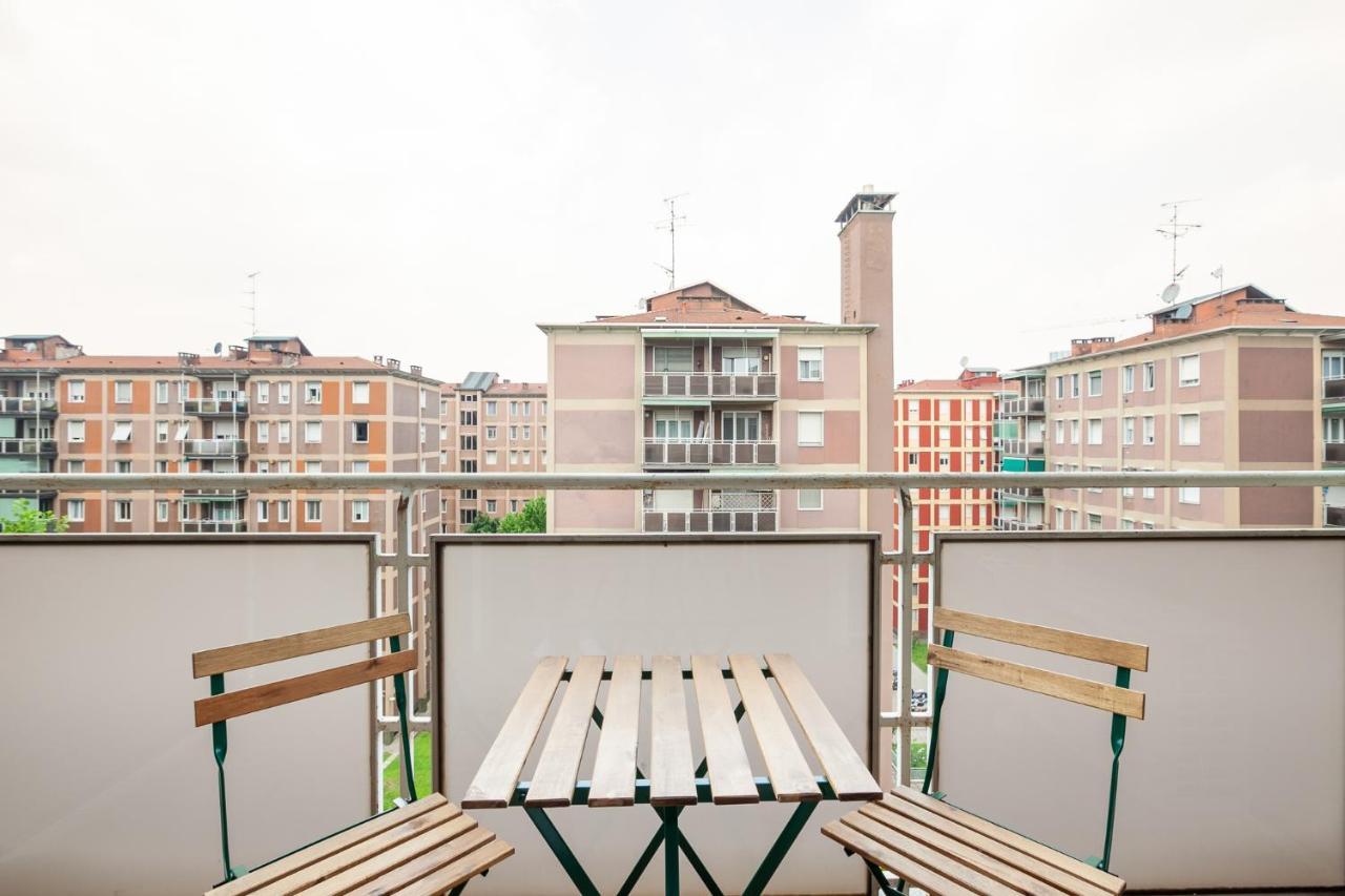 Spazioso Appartamento - City Life - Fiera Milano - Alcuino 5 Εξωτερικό φωτογραφία