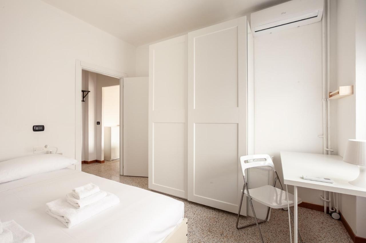 Spazioso Appartamento - City Life - Fiera Milano - Alcuino 5 Εξωτερικό φωτογραφία
